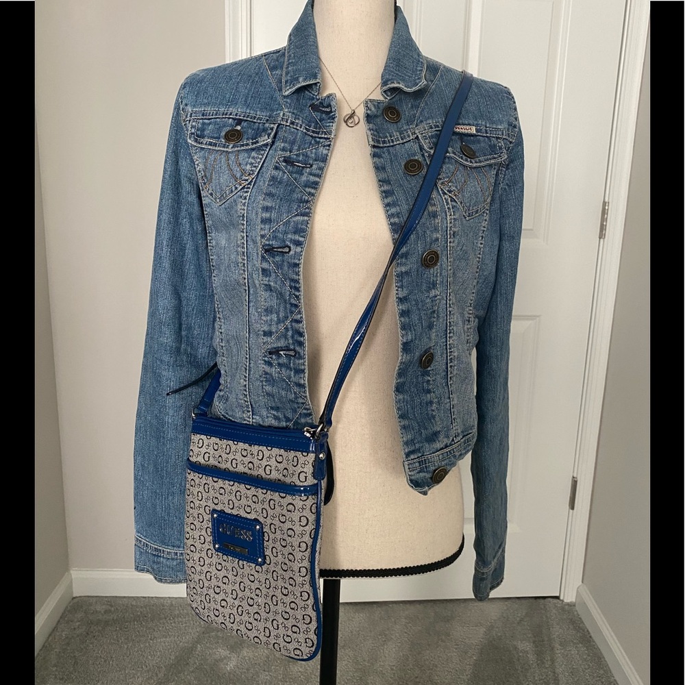 Guess crossbody Bag